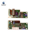 Programmable Extractor Defrost Timer Circuit Board, Furnace Control Fan Timer Circuit Board